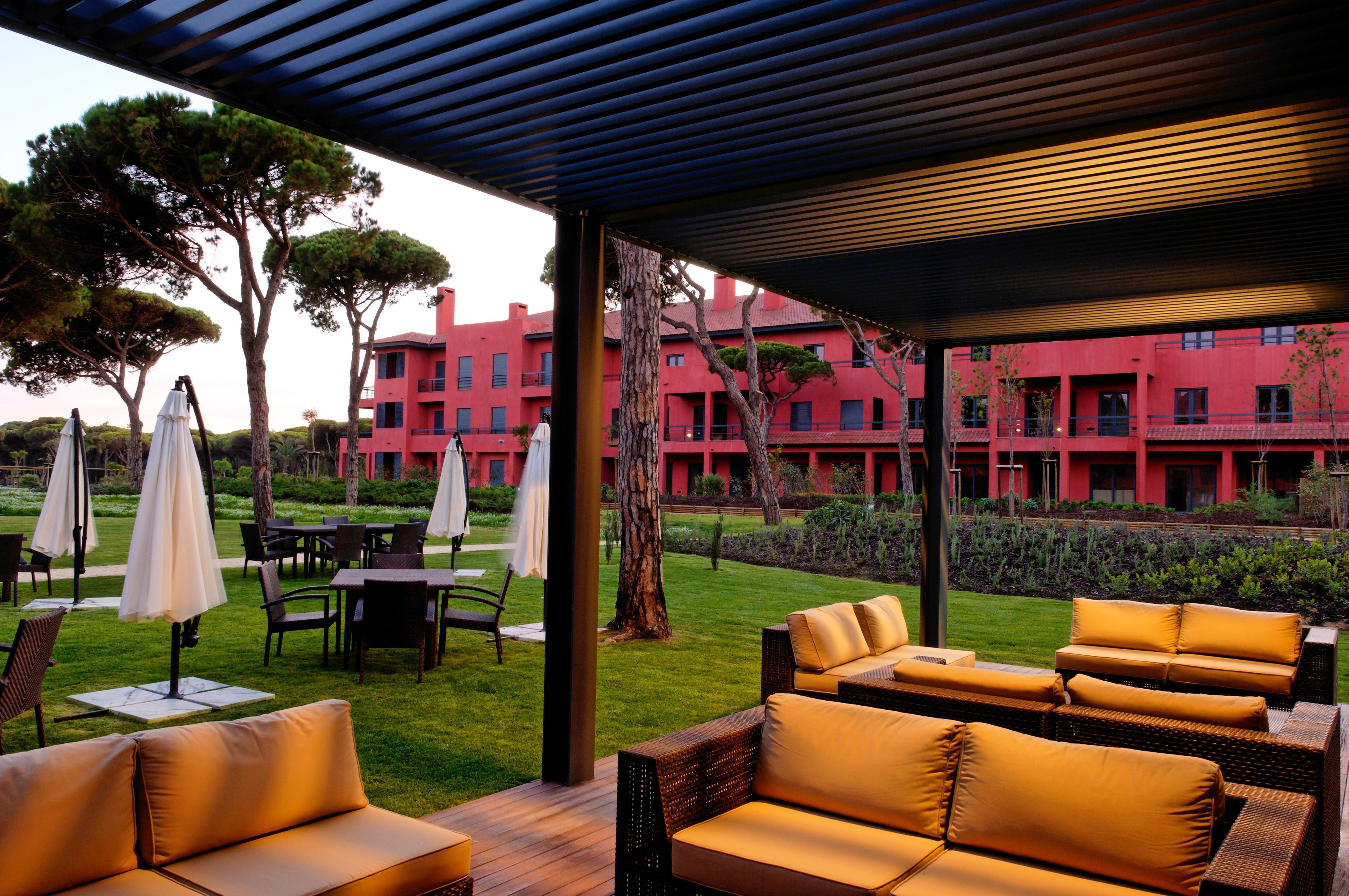 Sheraton Cascais Resort - Hotel & Residences ภายนอก รูปภาพ