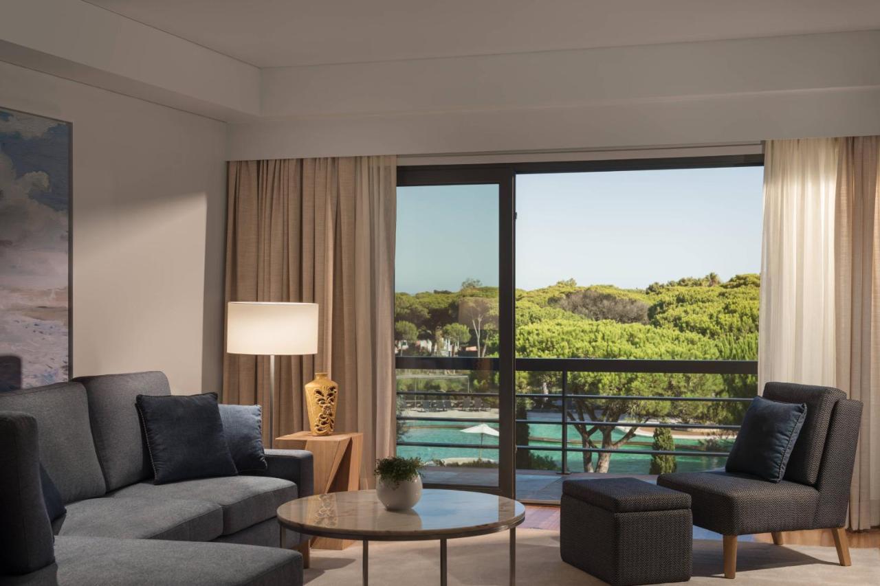 Sheraton Cascais Resort - Hotel & Residences ภายนอก รูปภาพ